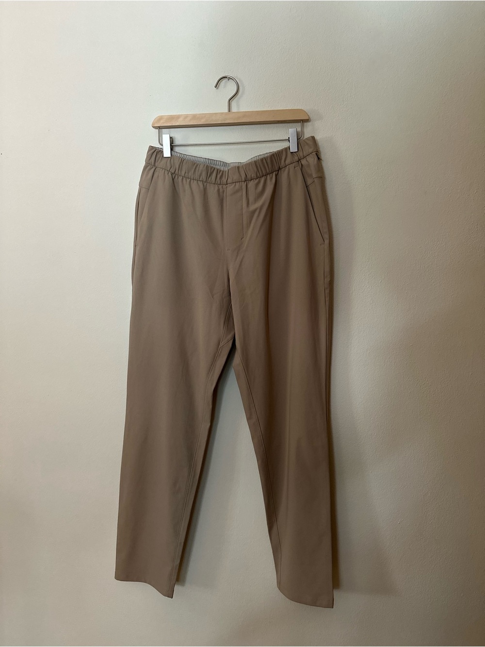 Lululemon mens trousers